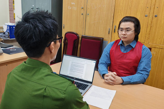 YouTuber Phạm Tuấn - người tự xưng 'đàn em Khá Bảnh' là ai?