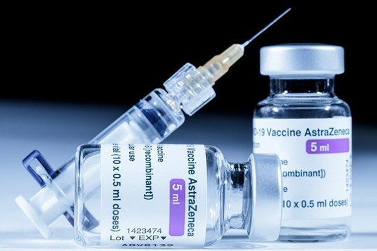 Bộ Y tế thu hồi giấy chứng nhận của AstraZeneca Việt Nam