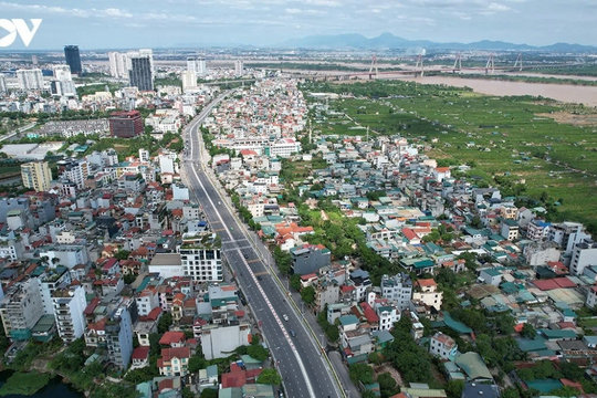 Danh mục di dời các cơ sở, trụ sở không phù hợp với Quy hoạch tổng thể Thủ đô