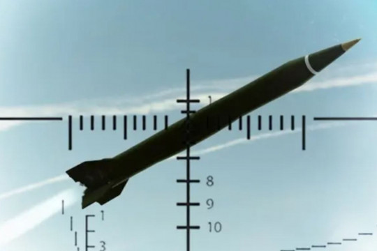 “Mắt thần” Pelikan 400 km giúp Ukraine nhận diện mối đe dọa từ Nga
