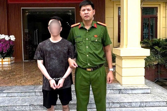 Tìm ra đối tượng truy nã liên quan đường dây đánh bạc 14.000 tỷ đồng sau 4 năm