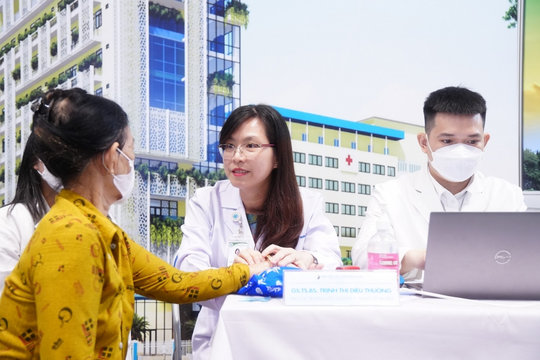 Cần thay đổi cách nhìn về y học cổ truyền