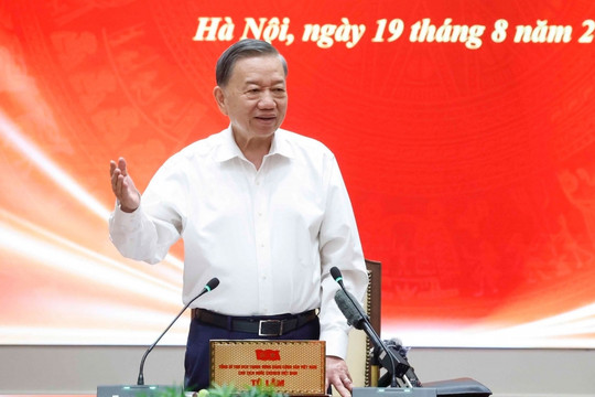 Kiến tạo ký ức quốc gia, trách nhiệm với lịch sử ngay từ hôm nay