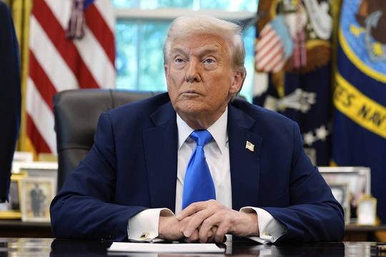 Bài toán khó của ông Trump khi muốn cô lập kinh tế Iran