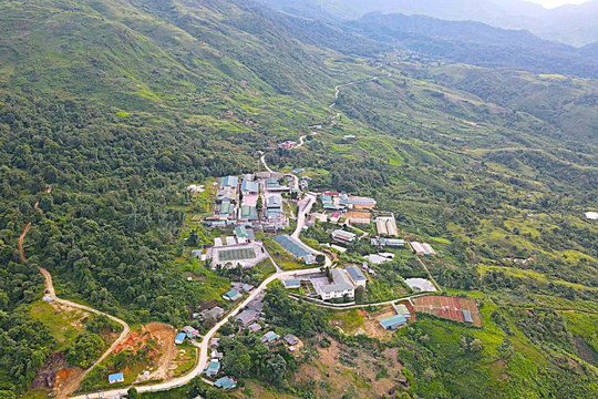 Cãi vã, anh trai đâm tử vong em ruột ở Nghệ An