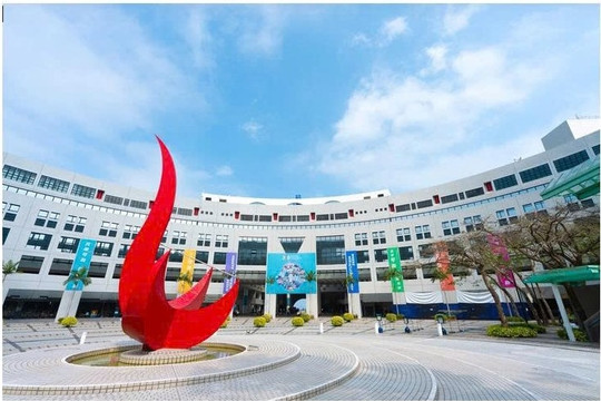 Xây dựng đại học tinh hoa không thể là “cuộc chơi của nhà giàu”