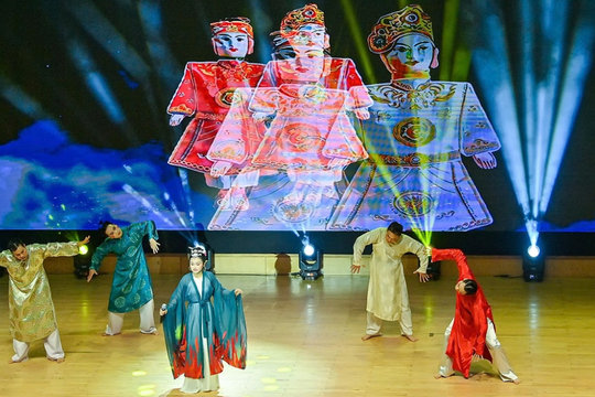 Yoshine Music Festival 2026: Bệ phóng tài năng âm nhạc trẻ và khát vọng hội nhập