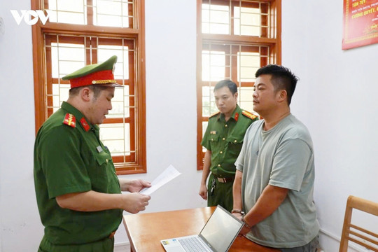Hô biến "trâu Ấn Độ" thành "trâu sấy Tây Bắc", Hải Sapa TV đối diện mức án nào?