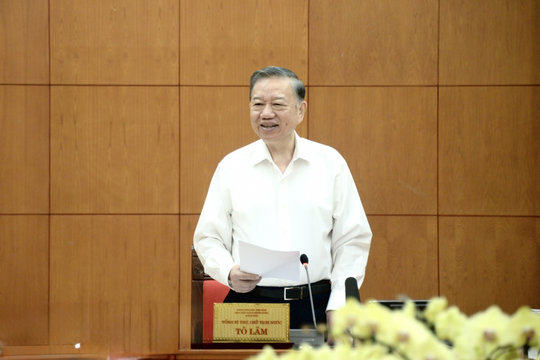 Tổng Bí thư, Chủ tịch nước: Phải đổi mới thực chất từ bên trong ngành giáo dục