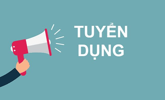Trung tâm Quảng cáo và Dịch vụ Truyền thông tuyển dụng 02 nhân sự Hợp đồng lao động