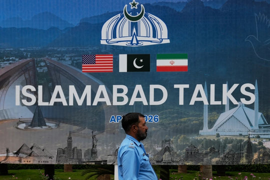 Pakistan: Nỗ lực ngoại giao tháo gỡ bế tắc Mỹ - Iran đạt tiến triển