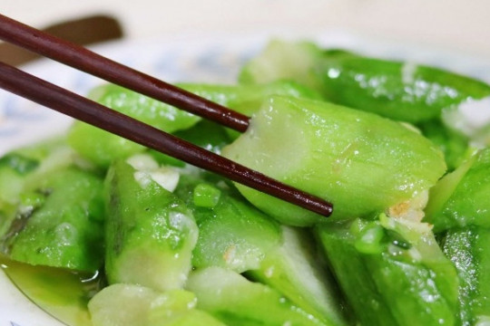 Loại quả mâm cơm nhà nào cũng có, bổ dưỡng chẳng kém nhân sâm lại ít người biết