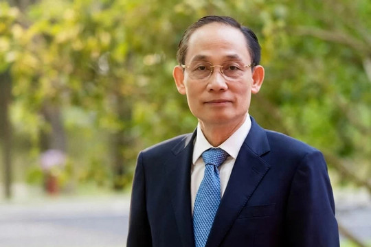 Đối thoại chiến lược Việt Nam - Singapore mở thêm nhiều hướng hợp tác mới