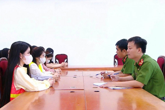 9X cầm đầu đường dây bơm ma túy vào Pod, thuốc lá điện tử quy mô 100 tỷ đồng