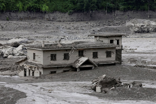Nepal: Ít nhất 157 người thiệt mạng, hàng trăm người mất tích vì lũ quét