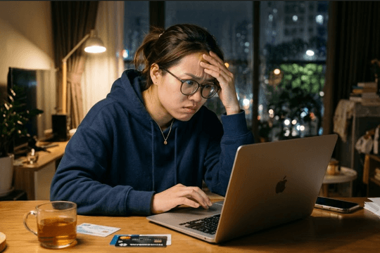 Từ vụ Hải Sapa TV 'hô biến' thịt trâu Ấn Độ: Cách mua hàng online không bị lừa