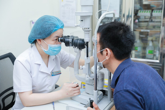 Tài xế lái ô tô được khám những bệnh gì khi khám sức khỏe định kỳ?