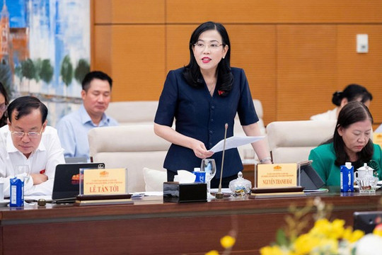 “Làm rõ thủ đoạn để không còn những Huấn Hoa Hồng, Hải Sapa trục lợi làm giàu"