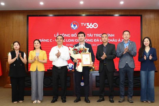 U20 Việt Nam nhận tin vui trước thềm vòng loại U20 châu Á 2027