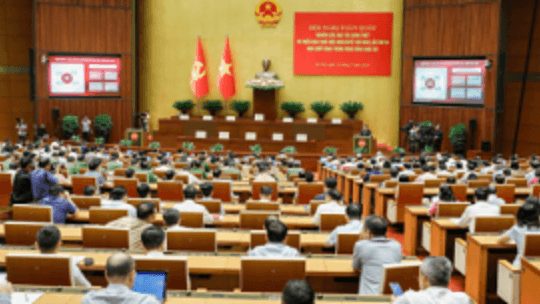 Bộ Chính trị, Ban Bí thư tổ chức hội nghị triển khai nhiều nghị quyết, chỉ thị