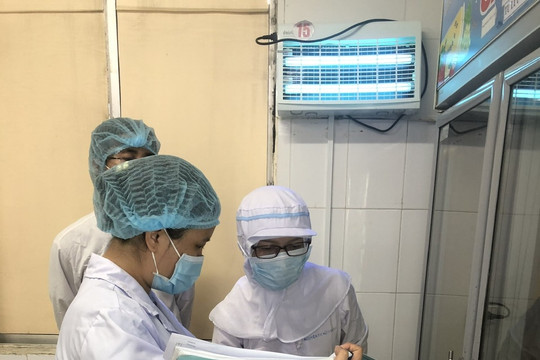 Đà Nẵng, tăng cường kiểm tra đảm bảo an toàn thực phẩm dịp lễ 2/9