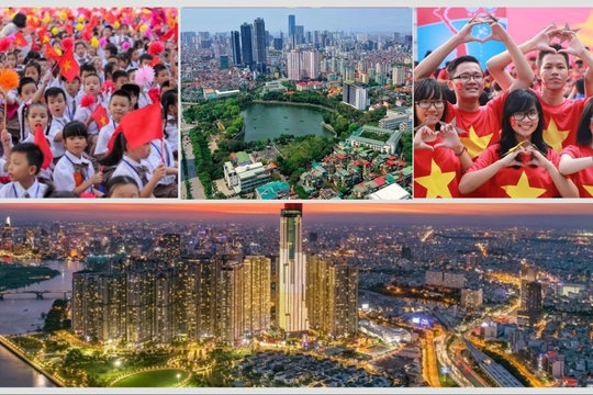 Nghị quyết số 18-NQ/TW: Từ quản lý sang quản trị và kiến tạo