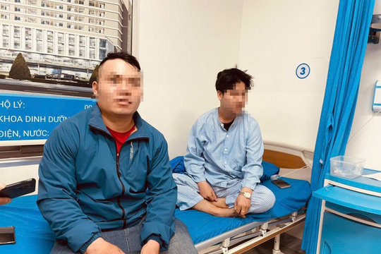 Vụ lật xe khách ở Gia Lai: 4 người tử vong, tuyến đường chưa được bàn giao