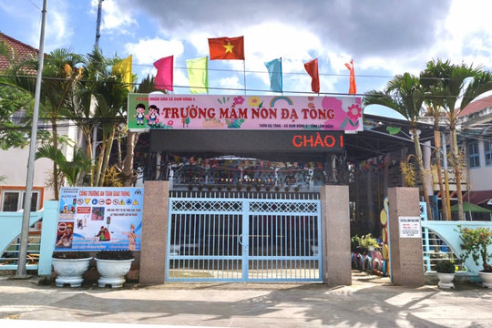 Niềm vui trước thềm năm học mới ở vùng dân tộc thiểu số tỉnh Lâm Đồng