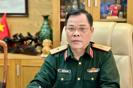 Nghị quyết 22 mở rộng không gian bảo vệ an ninh quốc gia trong giai đoạn mới