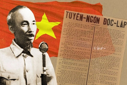81 năm Cách mạng Tháng Tám và Quốc khánh 2/9: Sức mạnh đại đoàn kết toàn dân tộc