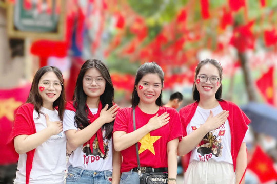 Tuyên ngôn Độc lập - Giá trị trường tồn trước mọi luận điệu xuyên tạc