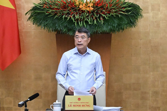 Thủ tướng: Tăng tốc, bứt phá để hoàn thành thắng lợi các mục tiêu năm 2026