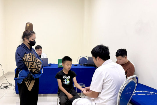 Cơ chế đãi ngộ đặc thù thu hút bác sĩ, dược sĩ về miền núi Sơn La