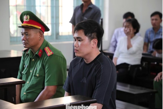 Ấn định ngày xét xử tài xế xe tải gây tai nạn khiến nữ sinh ở Vĩnh Long tử vong