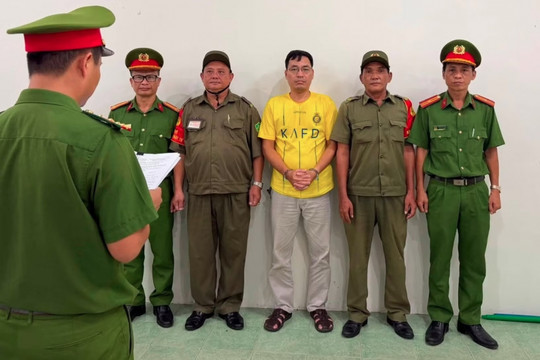 Thông tin mới vụ người đàn ông chặn xe, đánh người đi đường ở Vũng Tàu