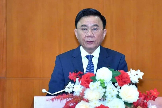 Lập Ban Chỉ đạo Trung ương về tổ chức kỷ niệm các ngày lễ lớn giai đoạn 2026-2030