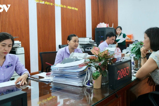 Nghị quyết 24: Khơi dậy tinh thần đổi mới, dám nghĩ, dám làm của cán bộ, đảng viên