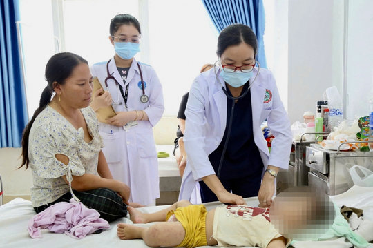 Đắk Lắk bố trí 484 tỷ đồng phát triển 7 dự án y tế số