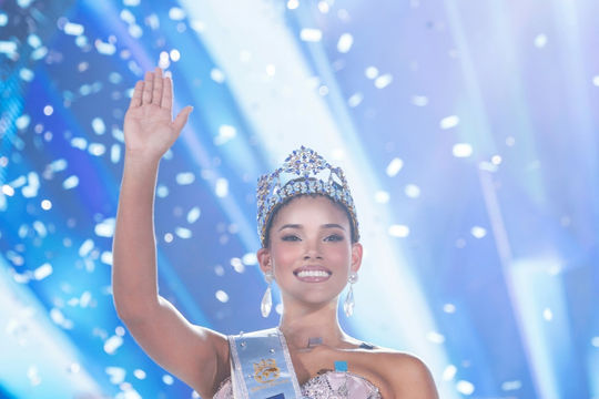Miss World 2026 quảng bá du lịch, khẳng định năng lực tổ chức của Khánh Hòa