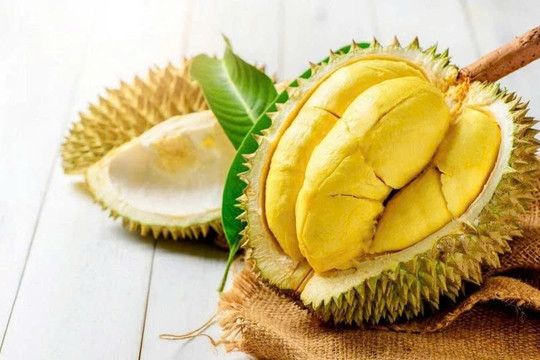 Ăn 3 - 4 múi sầu riêng mỗi ngày: Cơ thể thay đổi thế nào?