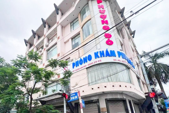 Bộ Y tế yêu cầu xử lý phòng khám 'vẽ bệnh, moi tiền'