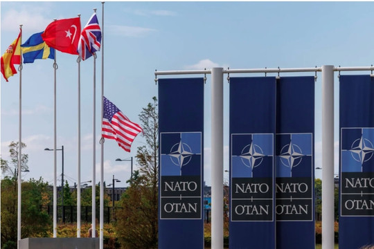 Lưới điện và hạ tầng dân sự Đức: Mắt xích dễ tổn thương của NATO?