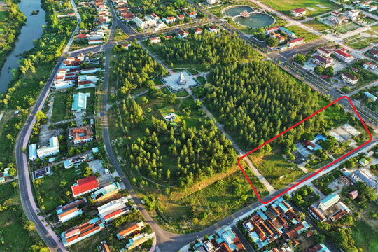 8.000m² đất di tích ở Gia Lai cho thuê trái phép: Vì sao 4 năm chưa thể thu hồi?