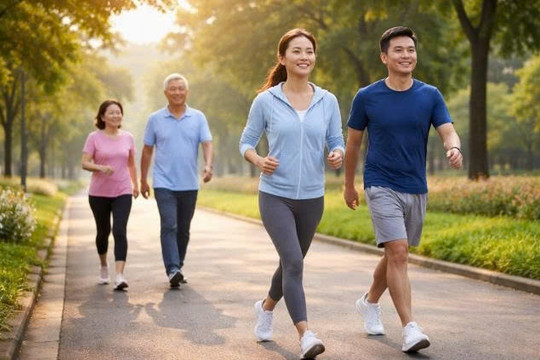 Muốn não bộ khỏe mạnh, hãy duy trì 7 thói quen đơn giản này