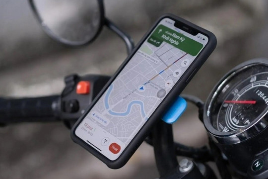 Tài xế Grab kêu gọi tắt ứng dụng, cần đánh giá tác động từ nhiều phía