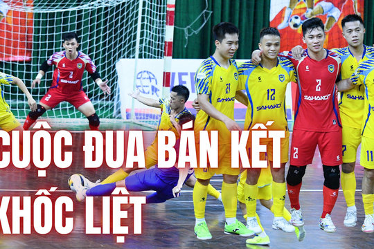 Khán đài rực lửa, cuộc đua khốc liệt và một mùa giải “trắng tay” của Thái Sơn Nam