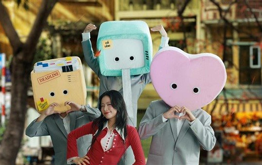 VNeID x "Chu Du": Giai điệu "chữa lành" chạm tới người trẻ
