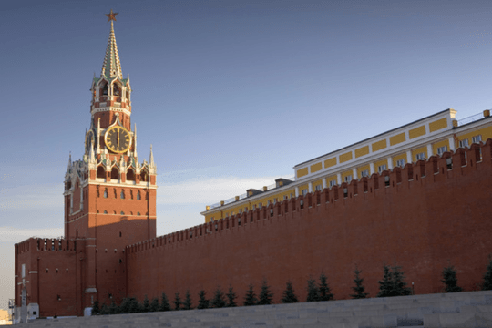 Nga hé lộ thời điểm có thể diễn ra đàm phán ba bên về Ukraine