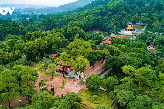 Lễ hội Côn Sơn, Kiếp Bạc năm 2026 diễn ra từ ngày 26/9 đến 4/10