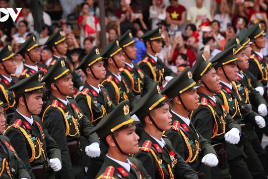 Nghị quyết số 22: Xây dựng “thế trận an ninh số” để bảo vệ Tổ quốc "từ sớm, từ xa"